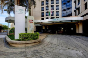 Vivapp Aeroporto Congonhas E-suites Residencial